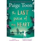 The Last Piece of My Heart        {USED}